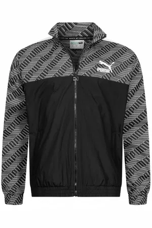 PUMA T7 Track Uomo Giacca 595269-61