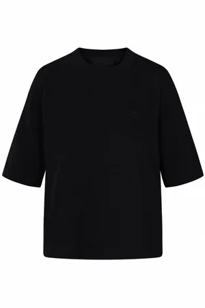 adidas Originali Blue Version Essentials Donna T-shirt H09377