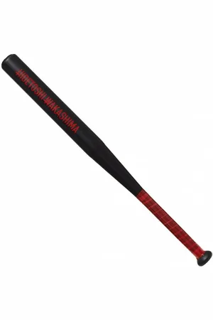 HIDETOSHI WAKASHIMA "Tokyo" Mazza da baseball
