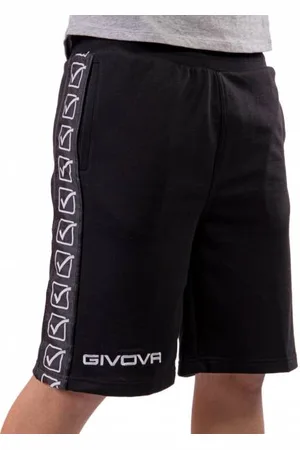 Givova Band Bermuda BA04-0010