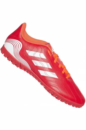 adidas Copa Sense.4 TF Bambini Scarpe da calcio con multi-tacchetti FY6166