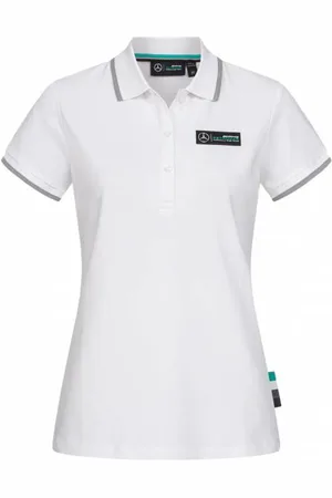 Mercedes AMG Petronas Classic Donna Polo 6000239200