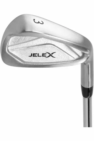 Jelex X Heiner Brand Mazza da golf ferro 3 per destri