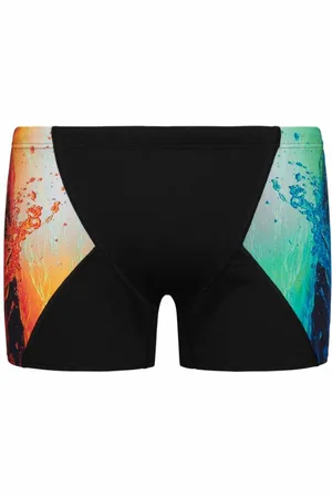 Speedo Placement V-Aquashorts Uomo Costume da bagno 810850C193