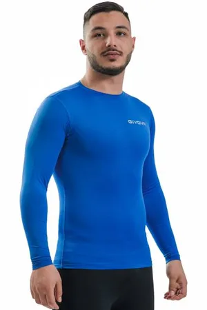 Givova Baselayer Corpus 3 Maglietta sportiva