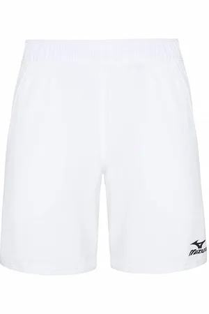 Mizuno 8" MRB Uomo Pantaloncini da tennis K2GB8550M-01