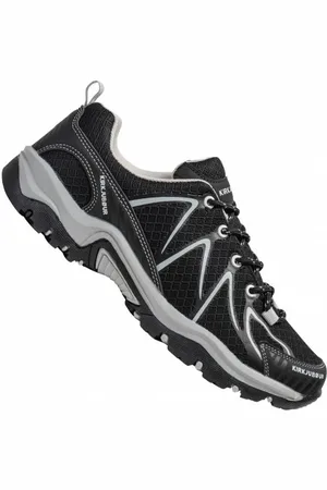 Kirkjubøur ® "Makalu" Unisex Scarpe outdoor