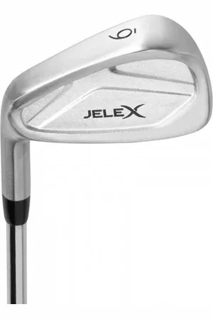 Jelex X Heiner Brand Mazza da golf ferro 6 per mancini