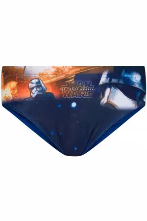 Sun City Star Wars Disney Bambino Slip da bagno DQE1875