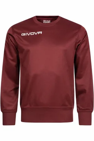 Givova One Uomo Felpa per l