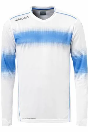 Uhlsport Uomo Maglietta da portiere a maniche lunghe 100561102