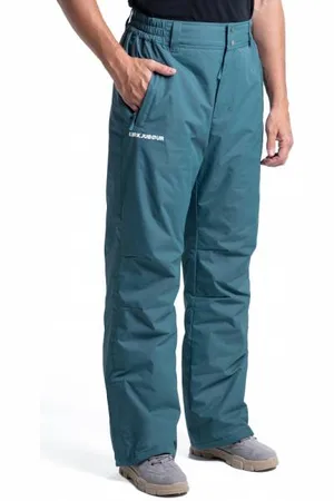 Kirkjubøur ® "Skadi" Uomo Pantalone da sci
