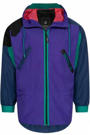 adidas Originals Karkaj Uomo Giacca FM3685