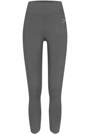 GymShark Speed Donna 3/4 Leggings B1A1Y-GBBC-BZ1