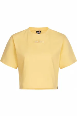 Ellesse Elleyna Donna T-shirt cropped SGP15955-603