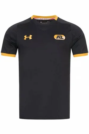 Under Armour AZ Alkmaar Authentic Uomo Maglia 1296896-002