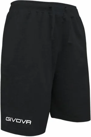 Givova Bermuda Friend Pantaloncini in felpa P015-0010