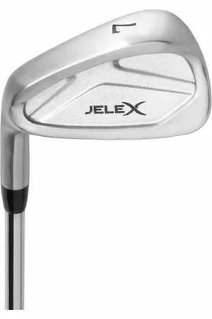 Jelex X Heiner Brand Mazza da golf ferro 7 per mancini