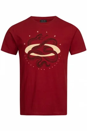 Oakley Serpent Uomo T-shirt 457488AU-80U