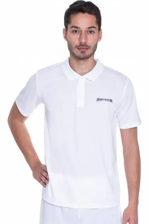 SPORTINATOR Essentials Uomo Polo per l