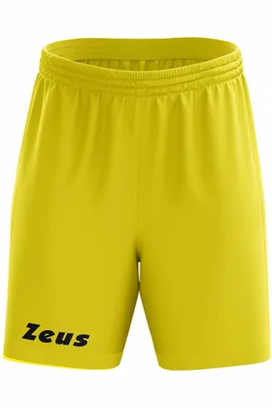 Zeus Jam Pantaloncini da basket