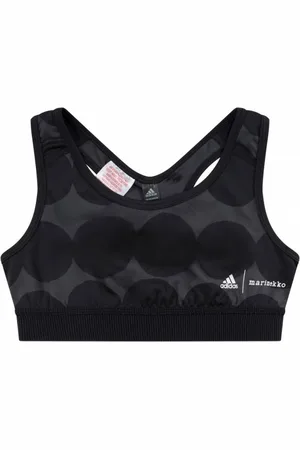 adidas X Marimekko Aeroready Bambina Reggiseno sportivo H16899