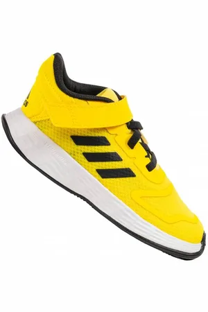 adidas Duramo 10 Lightmotion Elastic Lace Baby / Bambini Sneakers GY6795