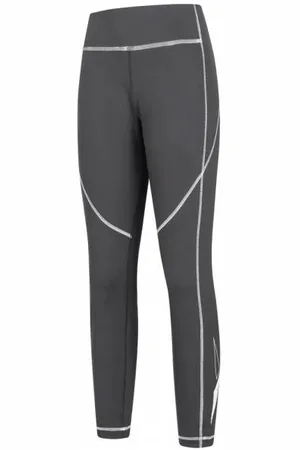 Reebok Workout Ready Big Logo Donna Leggings GV0836