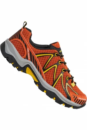 Kirkjubøur ® "Makalu" Unisex Scarpe outdoor