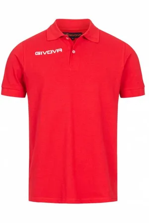 Givova Estate Uomo Polo MA005-0012
