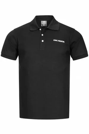 Kirkjubøur ® "Jørd" Uomo Polo