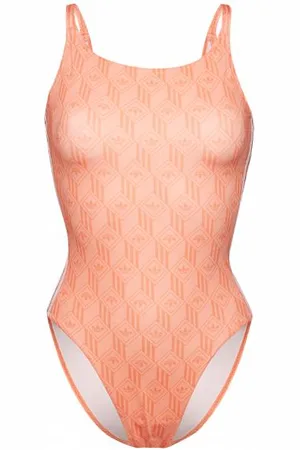 adidas Originals All Over Print Donna Body FM1066