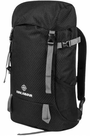 Kirkjubøur ® "Abisko" Trekking Outdoor Premium Zaino 30 L