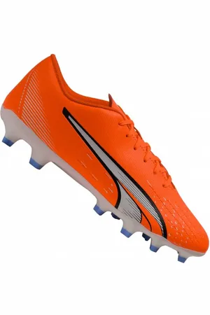 PUMA Ultra Play FG/AG Uomo Scarpe da calcio 107224-01
