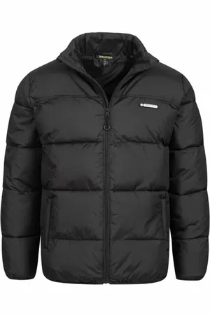 Nautica "Peacock" Uomo Giacca invernale N7P03288