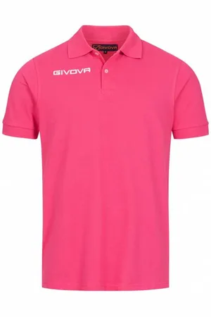 Givova Summer Uomo Polo MA005-0006