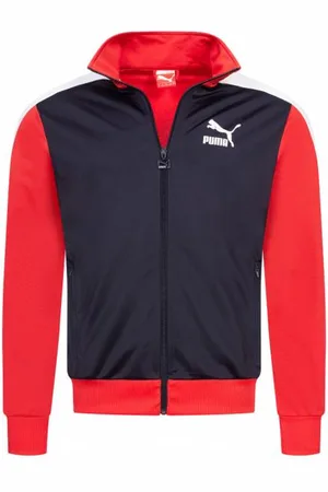 PUMA T7 Track Uomo Giacca 560202-10