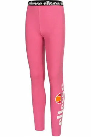 Ellesse Fabi Bambina Leggings S4M08597-814