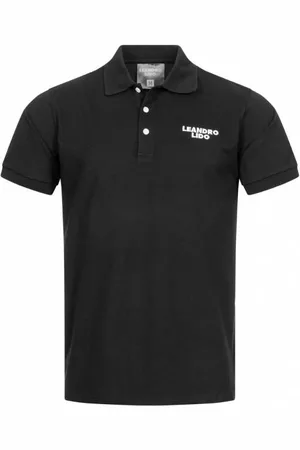 LEANDRO LIDO "Sorrent" Uomo Polo