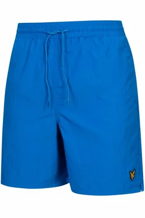 Lyle & Scott Lyle & Scott Plain Uomo Costume da bagno SH1204V-J43