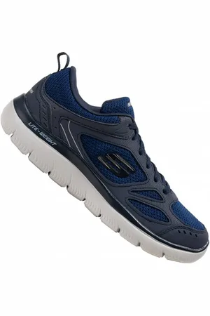 Skechers Summits - South Rim Uomo Sneakers 52812-NVY