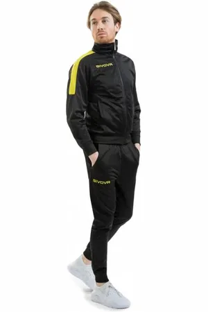 Givova Revolution Uomo Tuta sportiva TR033-1007