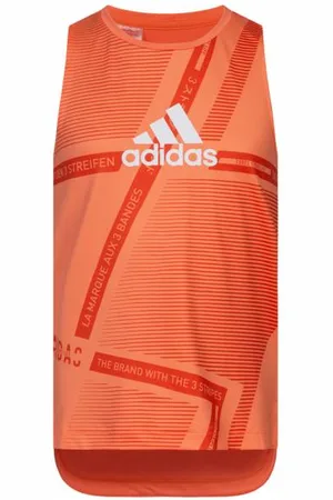 adidas Sleeveless Bambina Canotta da fitness FM5833