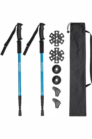 GOGLAND Trekking Bastoncini da trekking