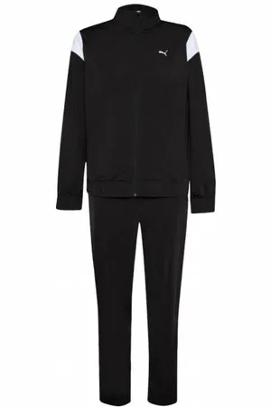 PUMA Classic Suit Donna Tuta sportiva 589133-01