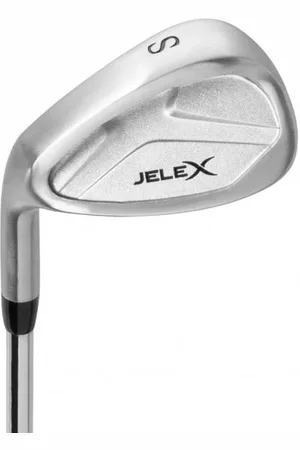 Jelex X Heiner Brand SW Mazza da golf sand wedge per mancini