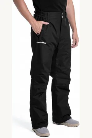 Kirkjubøur ® "Skadi" Uomo Pantalone da sci