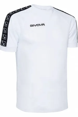 Givova Band Uomo Maglia per l