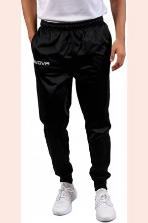 Givova Tutti gli sport Pantaloni della tuta P024-0010