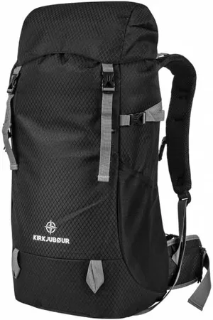 Kirkjubøur ® "Vindelfjäll" Trekking outdoor Zaino 35 L